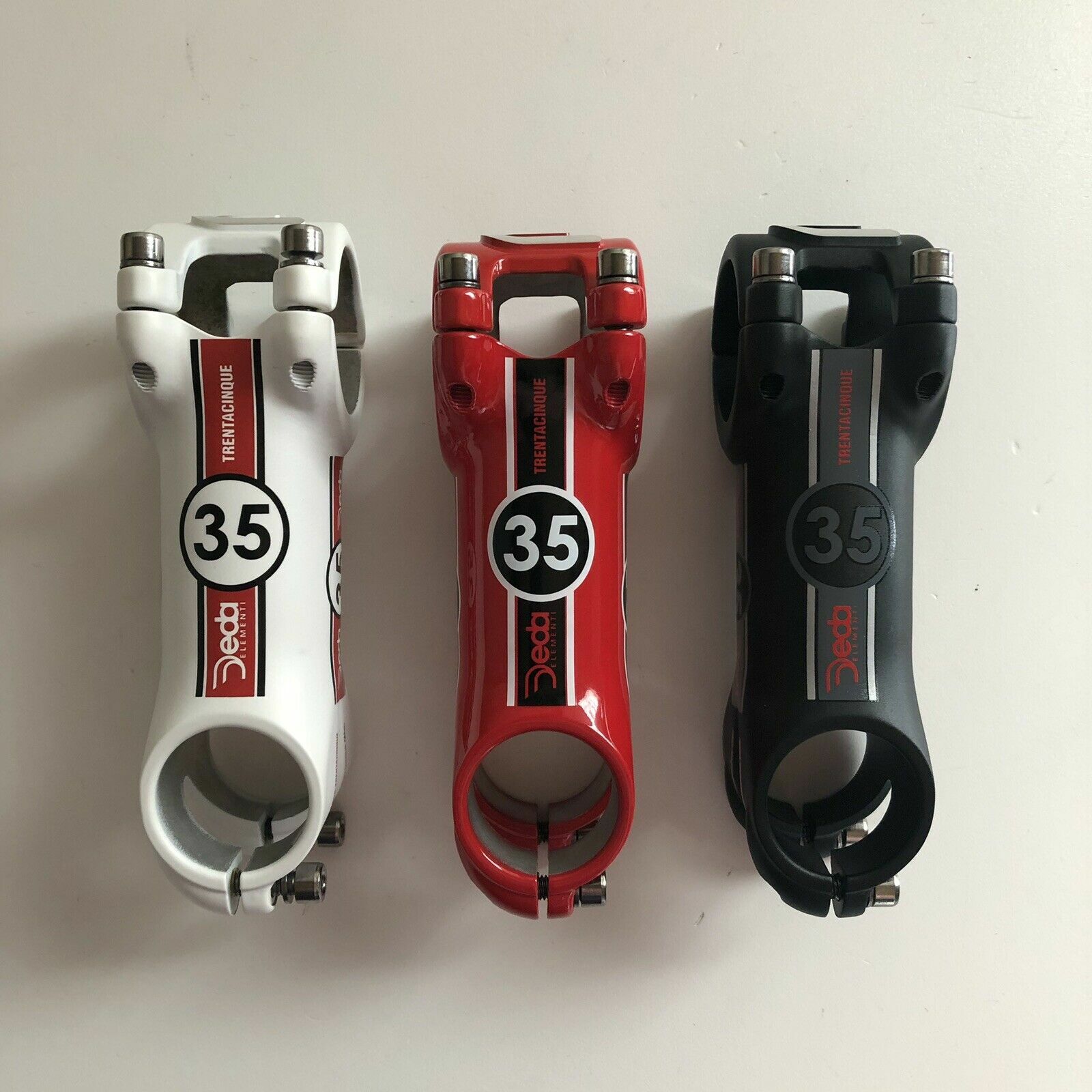 deda 150mm stem