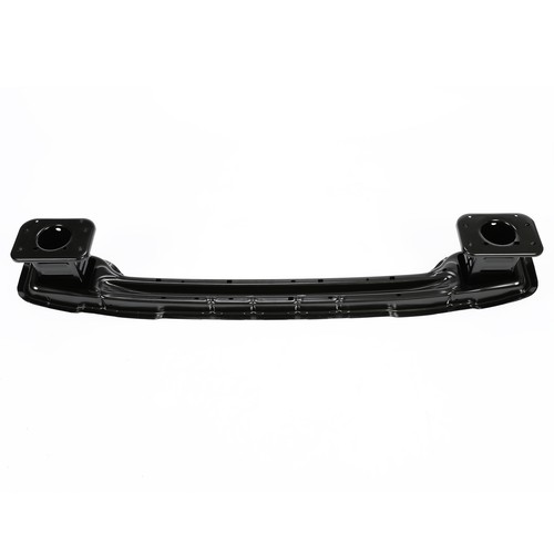 Black Front Bumper Reinforcement Impact Bar For Ford Transit-150 250 350 15-2021
