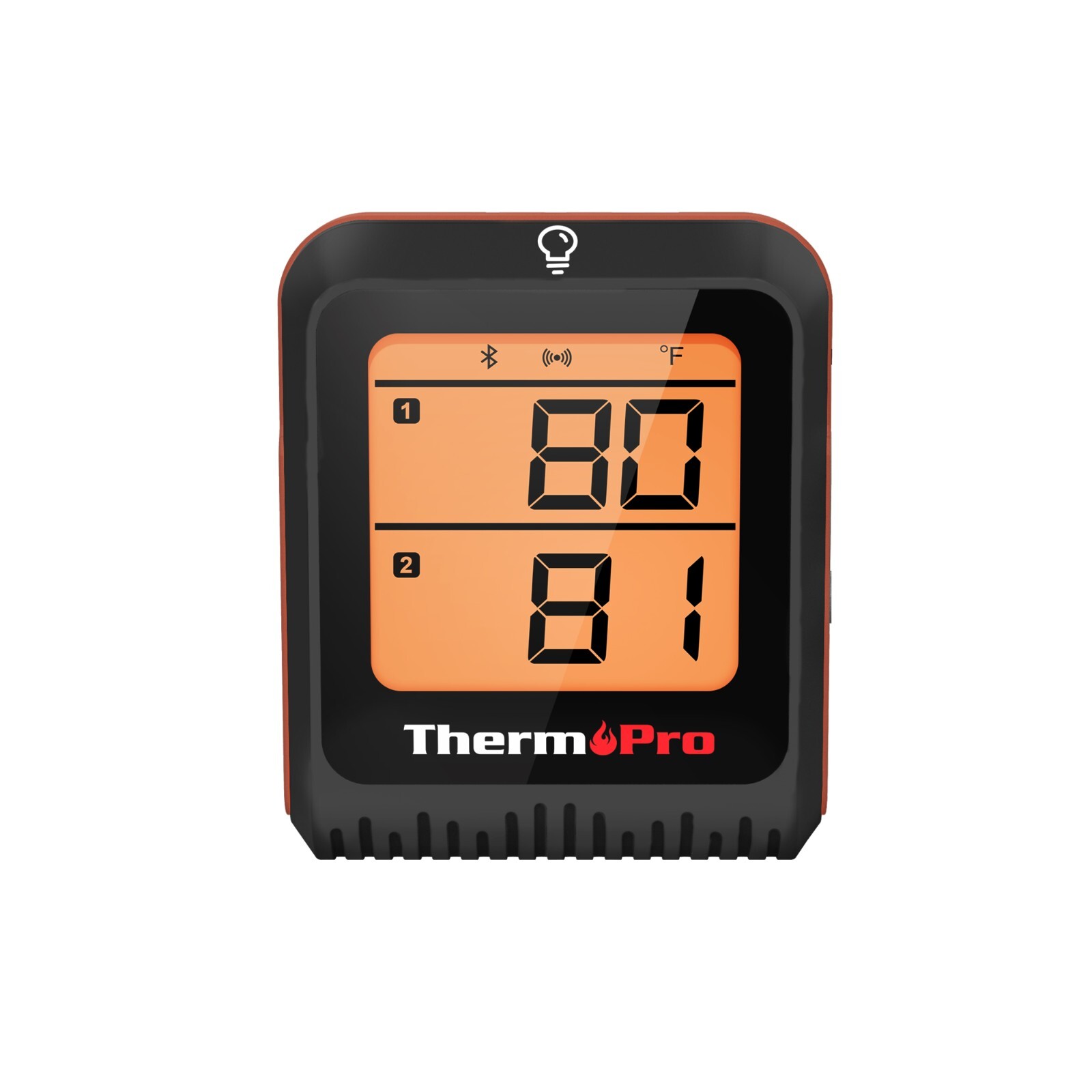 ThermoPro Wireless Meat Thermometer of 650FT, Bluetooth Dual Probes