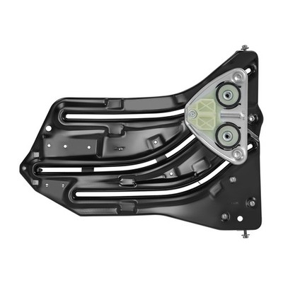 Power Window Regulator Rear Left For 04-15 Mini Cooper Convertible R52/R57 new