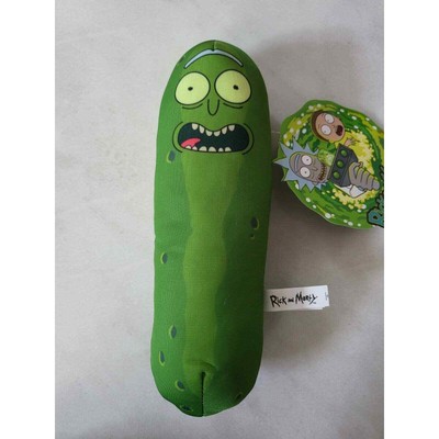 rick stuffed animal