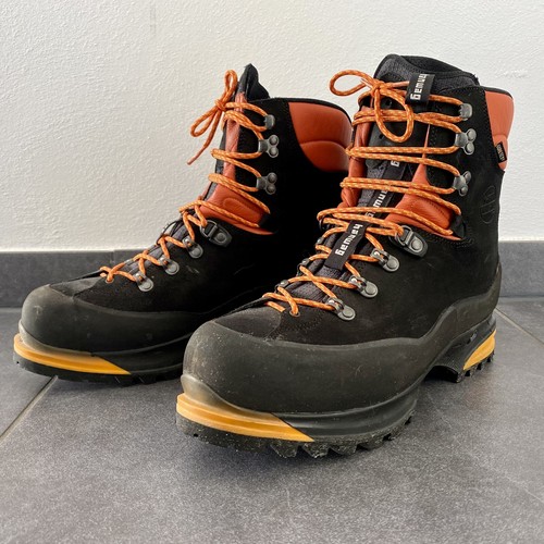 HANWAG Sirius GTX Bergschuhe  Gr.: 46,5