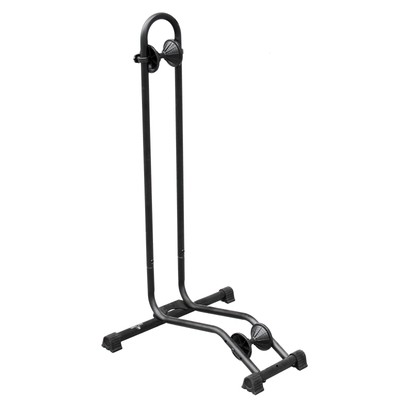 Floor Parking Rack Storage Stand