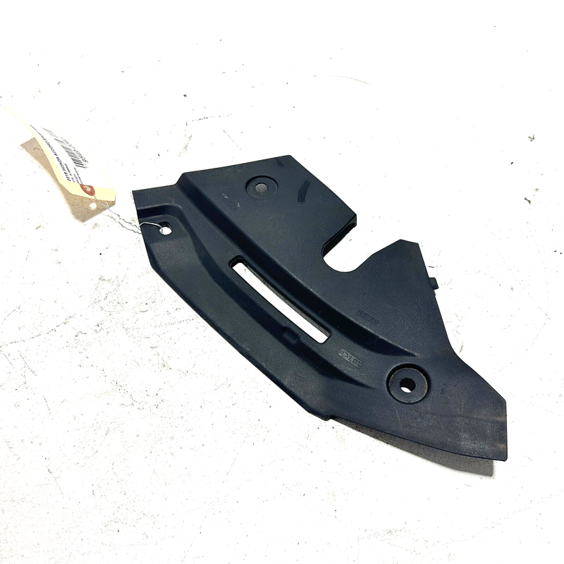 Used HONDA ACCORD 2018-2022 FRONT RIGHT PASSENGER SIDE GRILLE COVER TRIM OEM