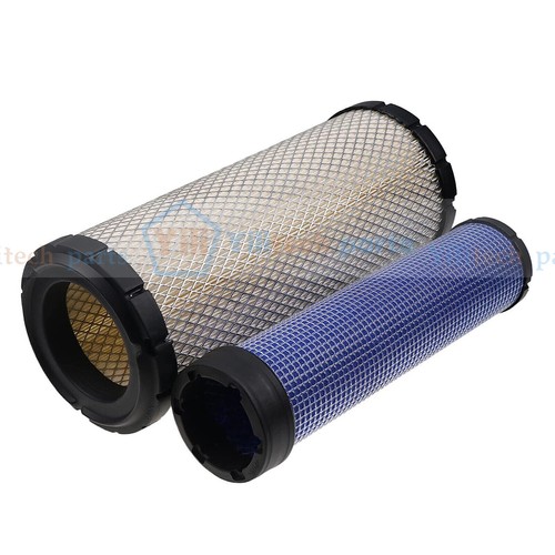 コマツ　エアクリーナエレメント　600-185-2700 PC138US 新品 コマツ エアクリーナエレメント 600-185-2700 PC138US 新品