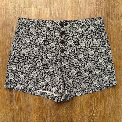 Loft Shorts Size 10