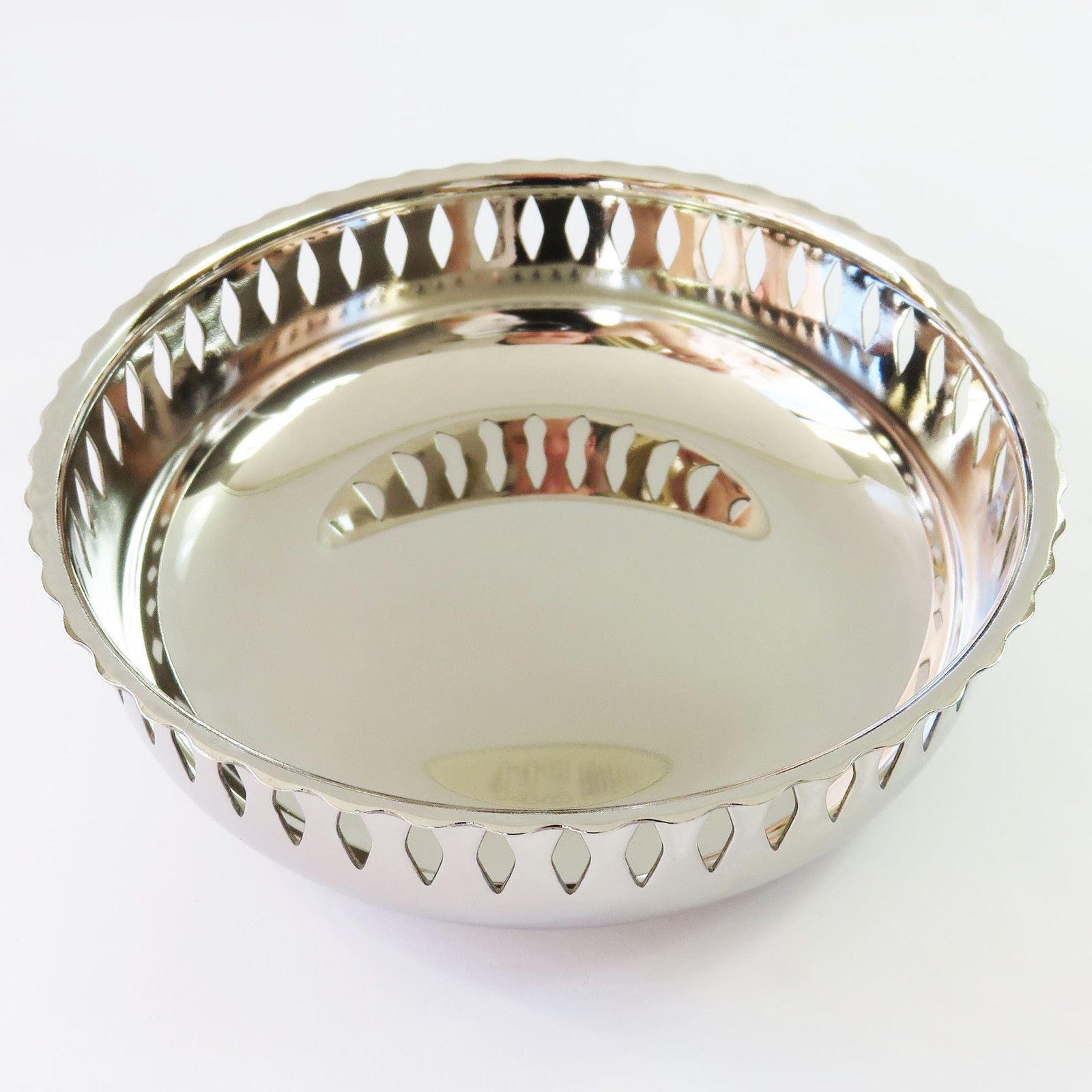 Antique Silverplate