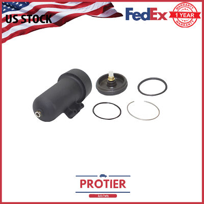 Dryer For Land Rover Range Rover 02-95