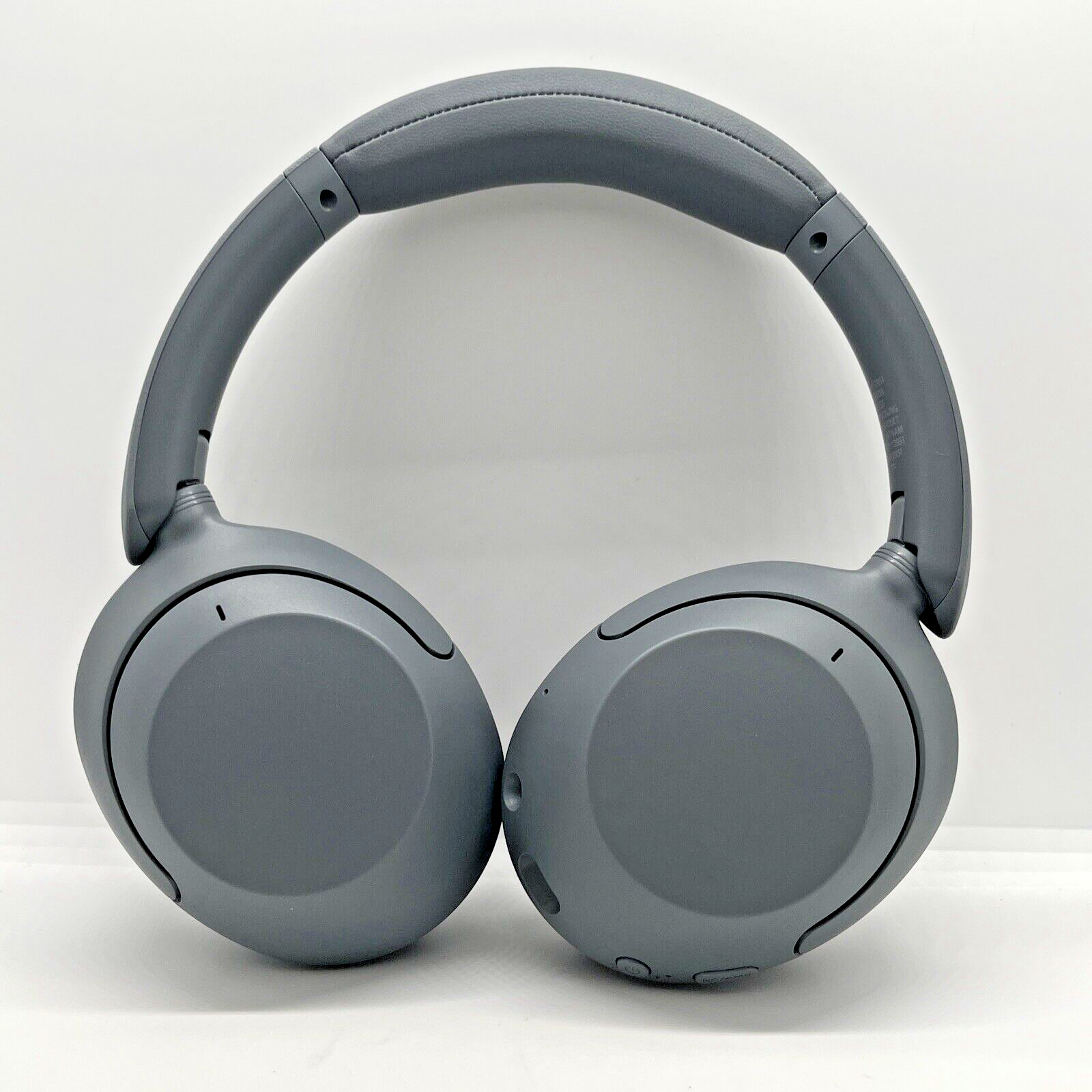 Sony WH-XB910N EXTRA BASS Noise Cancelling Bluetooth Headphones - Gray Sony WH-XB910N EXTRA BASS Noise Cancelling Bluetooth Headphones - Gray