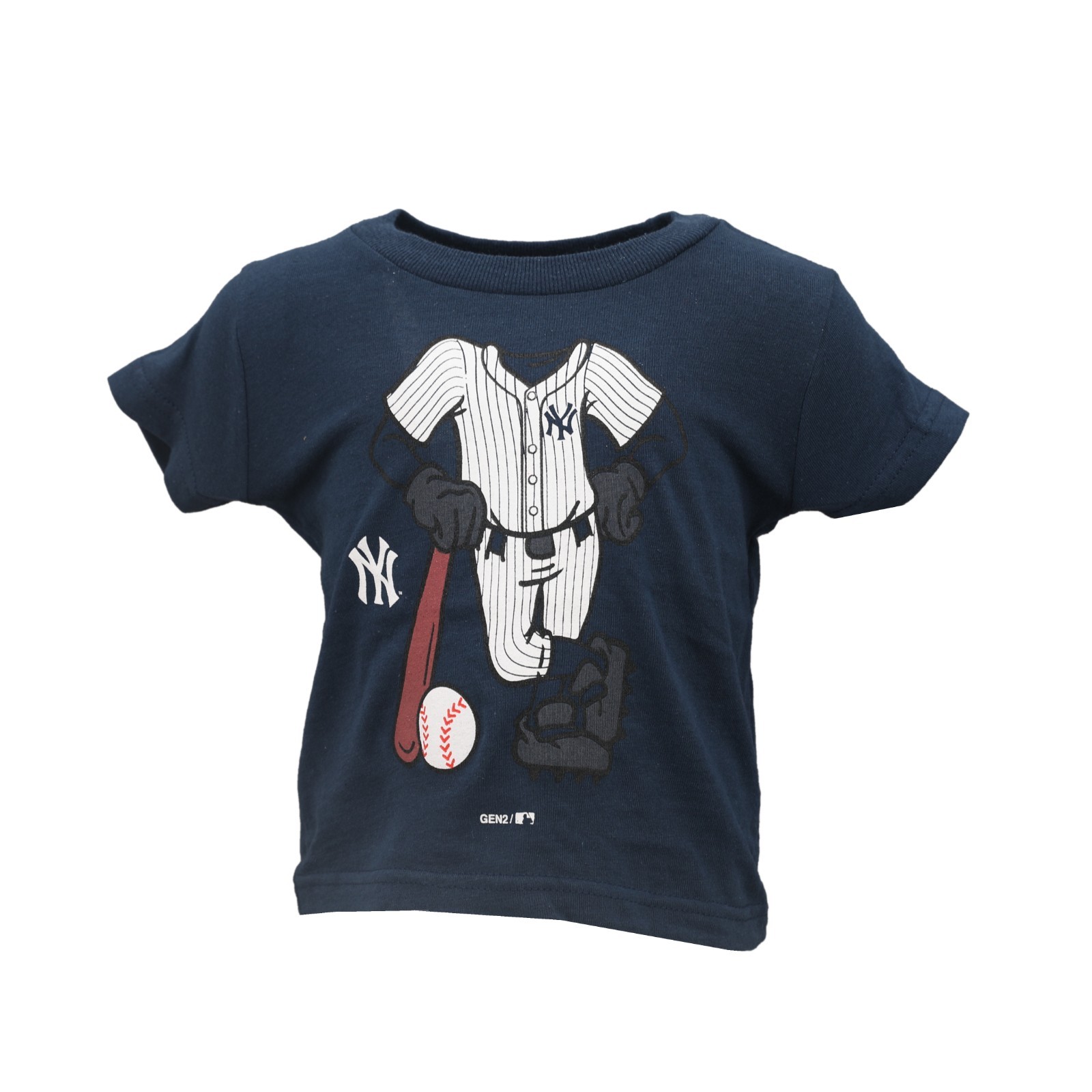 baby new york yankees jersey