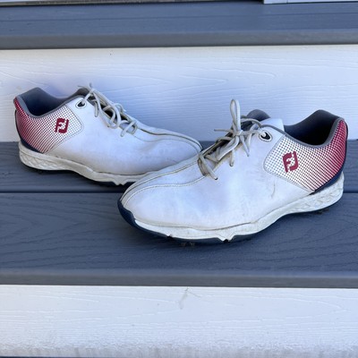 FootJoy Golf Shoes Mens Size 6 DNA 