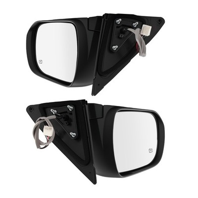 Power Side Mirror Heated for Toyota Highlander 3.3L 3.5L 2008-2013 TO1320251