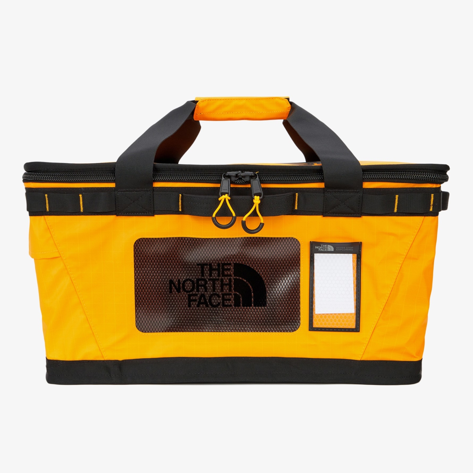 最終値下げ！新THE NORTH FACE BC Guiter Case THE NORTH FACE BC Guiter Case Unopened item Moeka Shiotsuka