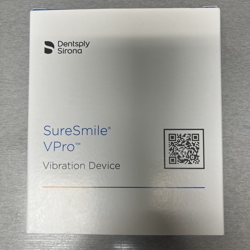 シュアスマイル VPro VPro Vibration Device for SureSmile Clear Aligners