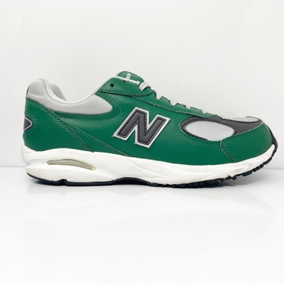 

New Balance Boys 498 KJ498GCG Зеленые повседневные кроссовки Размер 6,5 м, Зеленый, 498