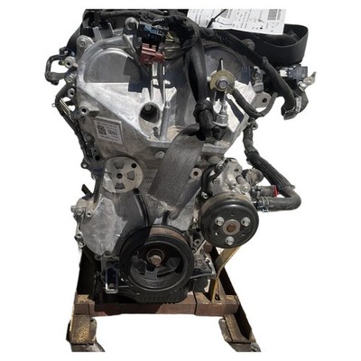 2023-2024 Ford Bronco Sport Engine 1.5L VIN 6 8th Digit 15K OEM Replacement Part