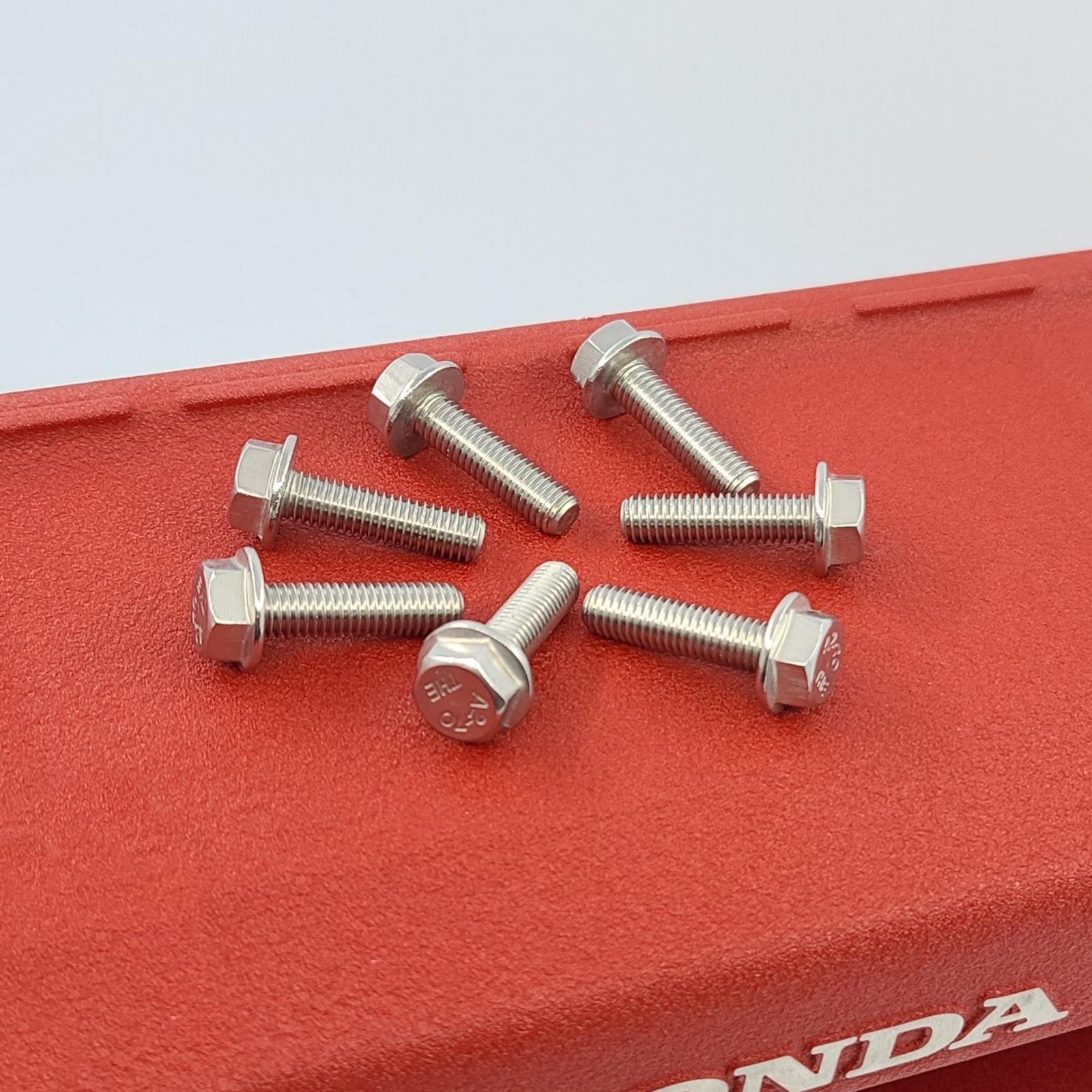 Intake Manifold Bolts For Honda Acura KSeries K20 K24 eBay