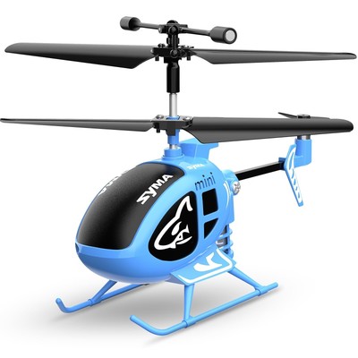 SYMA Remote Control Helicopter, 3.5 Channel RC Helicopters for Kids and Adult...
