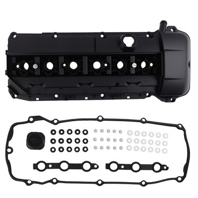 Zylinderkopfhaube Passt for BMW 3er 5er X3 E46 E39 E60 E83 E85 11127512839