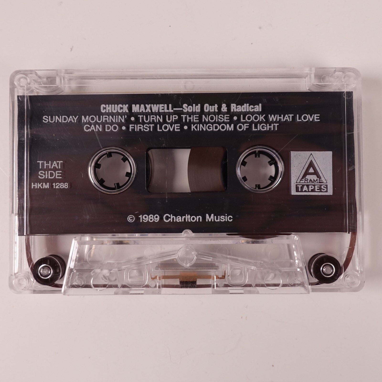 邦楽 Early Years of The MACKSHOW Thrown Tapes 2023 Niue Invention of the Cassette Tape 60th Ann. 2oz