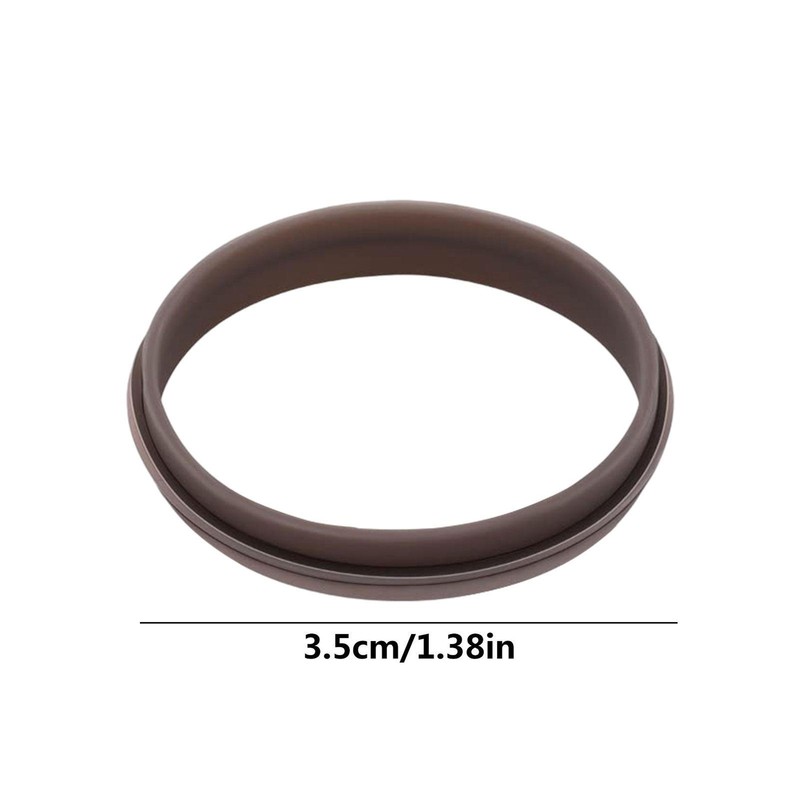Replacement Gasket Compatible with Gatorade Water Bottle Seal Ring Replacem