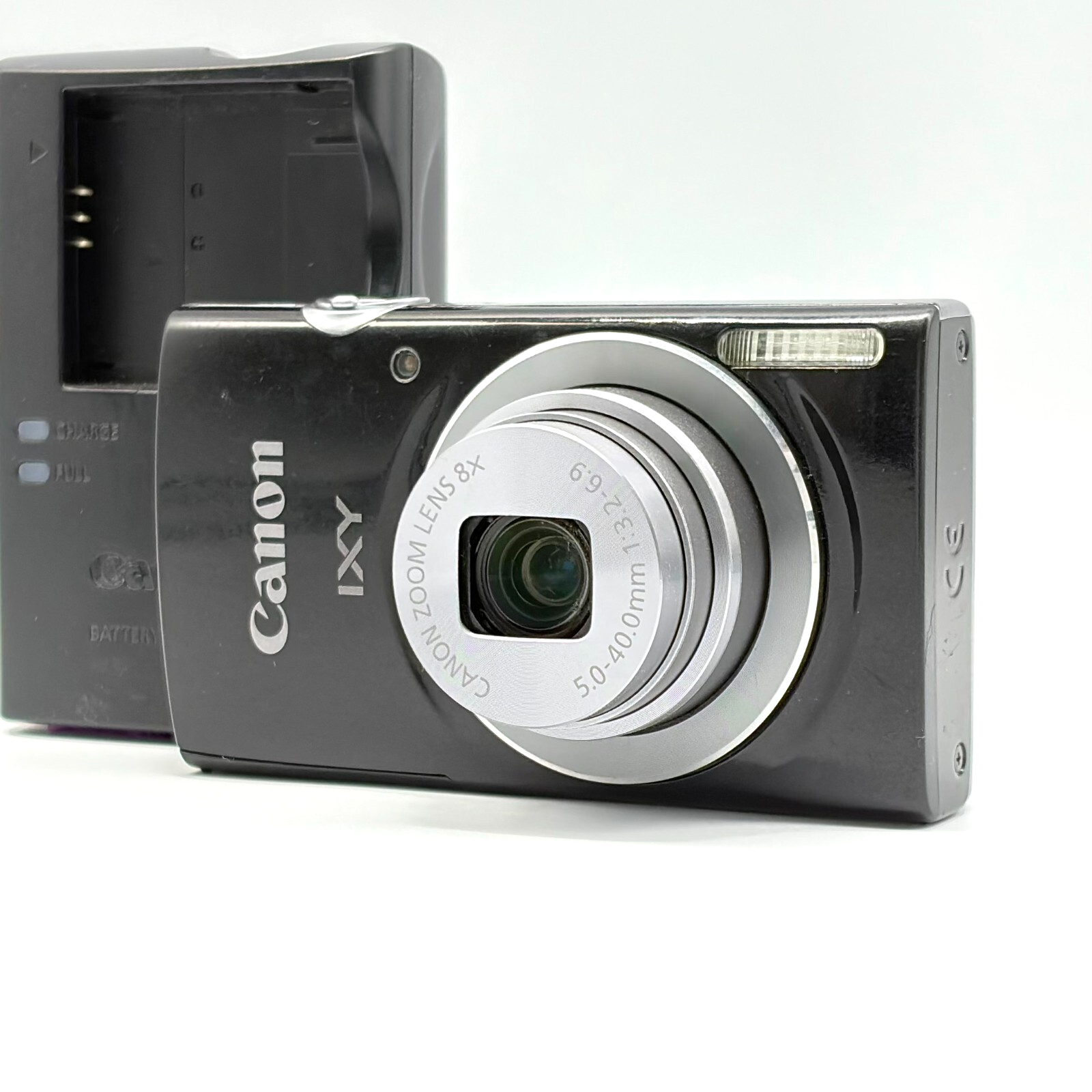 Canon IXY 120 キャノン イクシー CANON Canon IXY 120 Compact Digital Camera From Japan | eBay