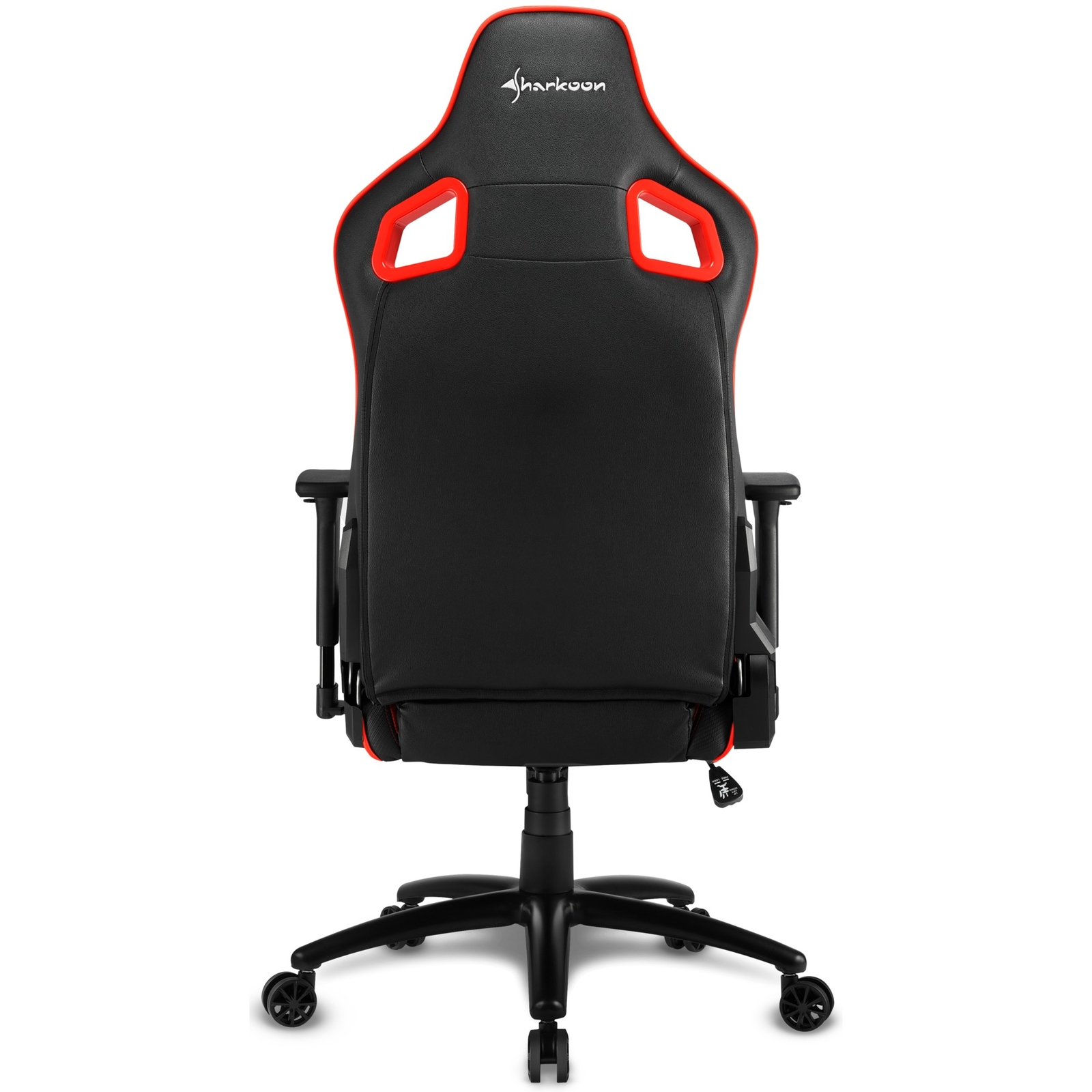 Sharkoon ELBRUS 2 Gaming Chair  Gaming  Stuhl schwarz eBay