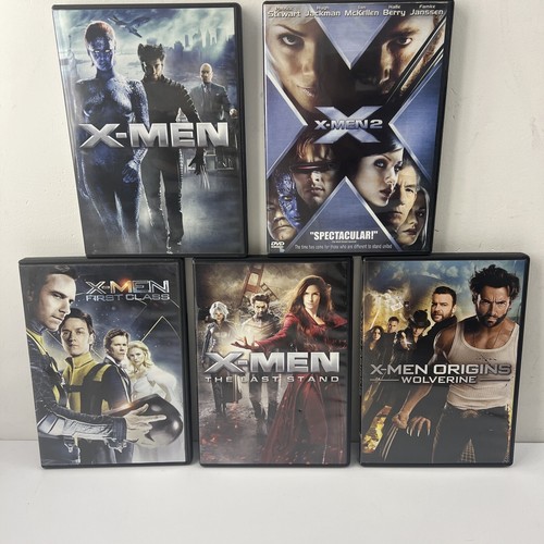 希少 レア X-MEN ポスター ヴィンテージ Vintage X-Men X Poster #174 Unused Hildebrandt Art 1994