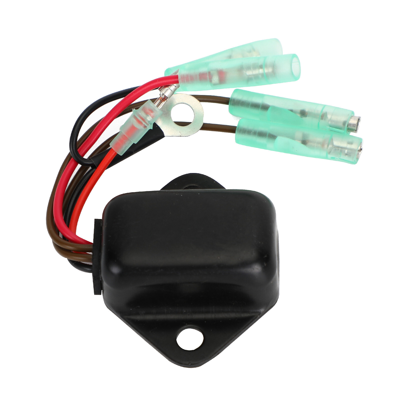カンダ　ノーマルx2 Voltage Regulator Rectifier For Kawasaki Jet Ski 650 TS X2