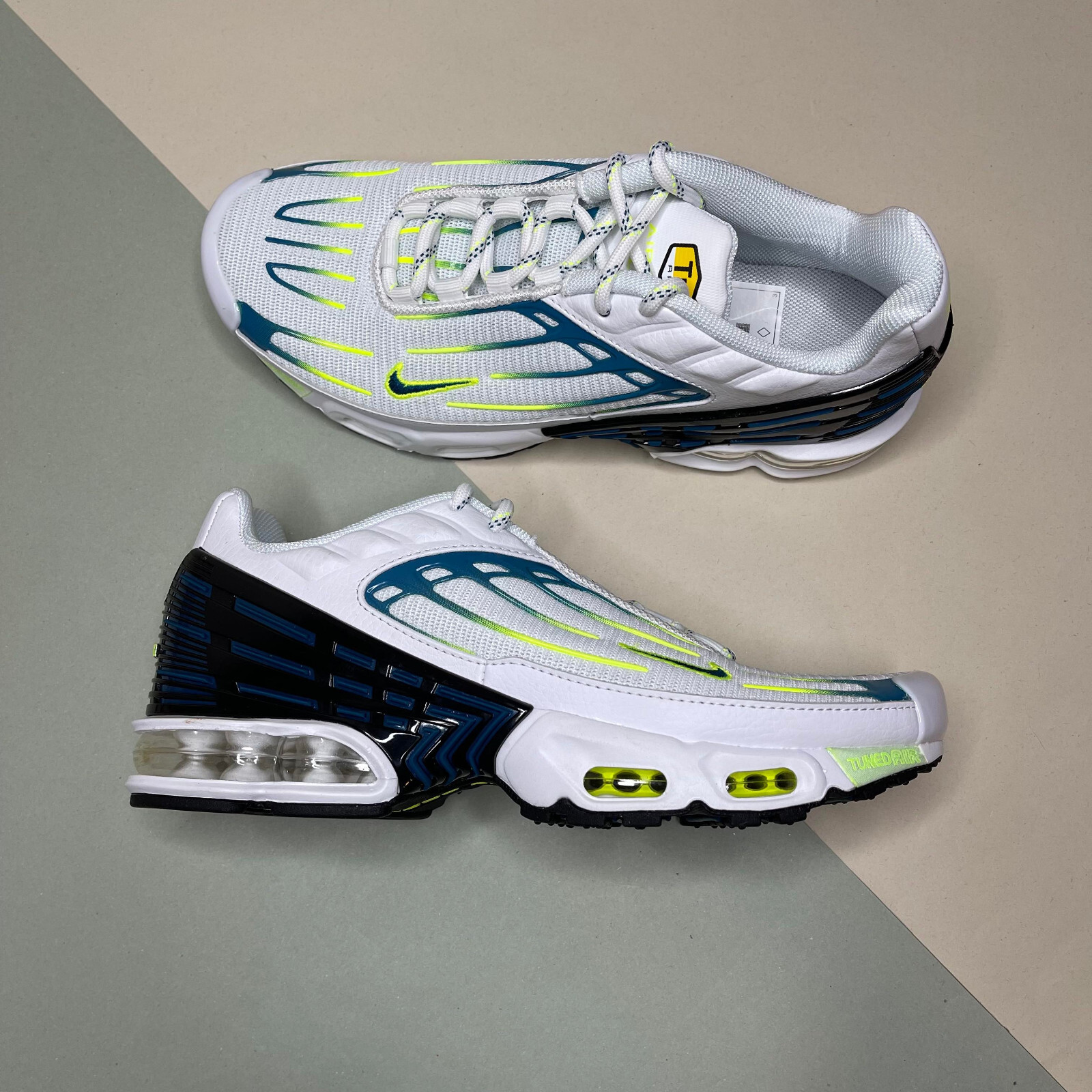 Nike Air Max Plus III TN GS