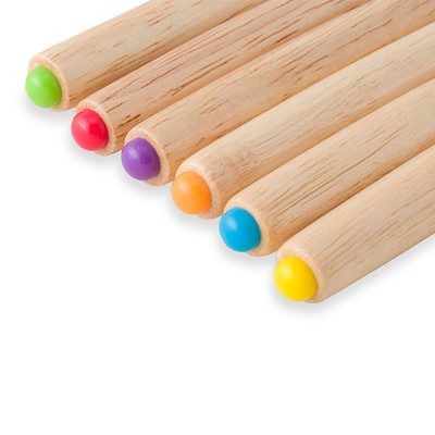 6x Stainless Steel Fondue Forks Cheese Fondue Sticks Smore Sticks With Wooden Ha