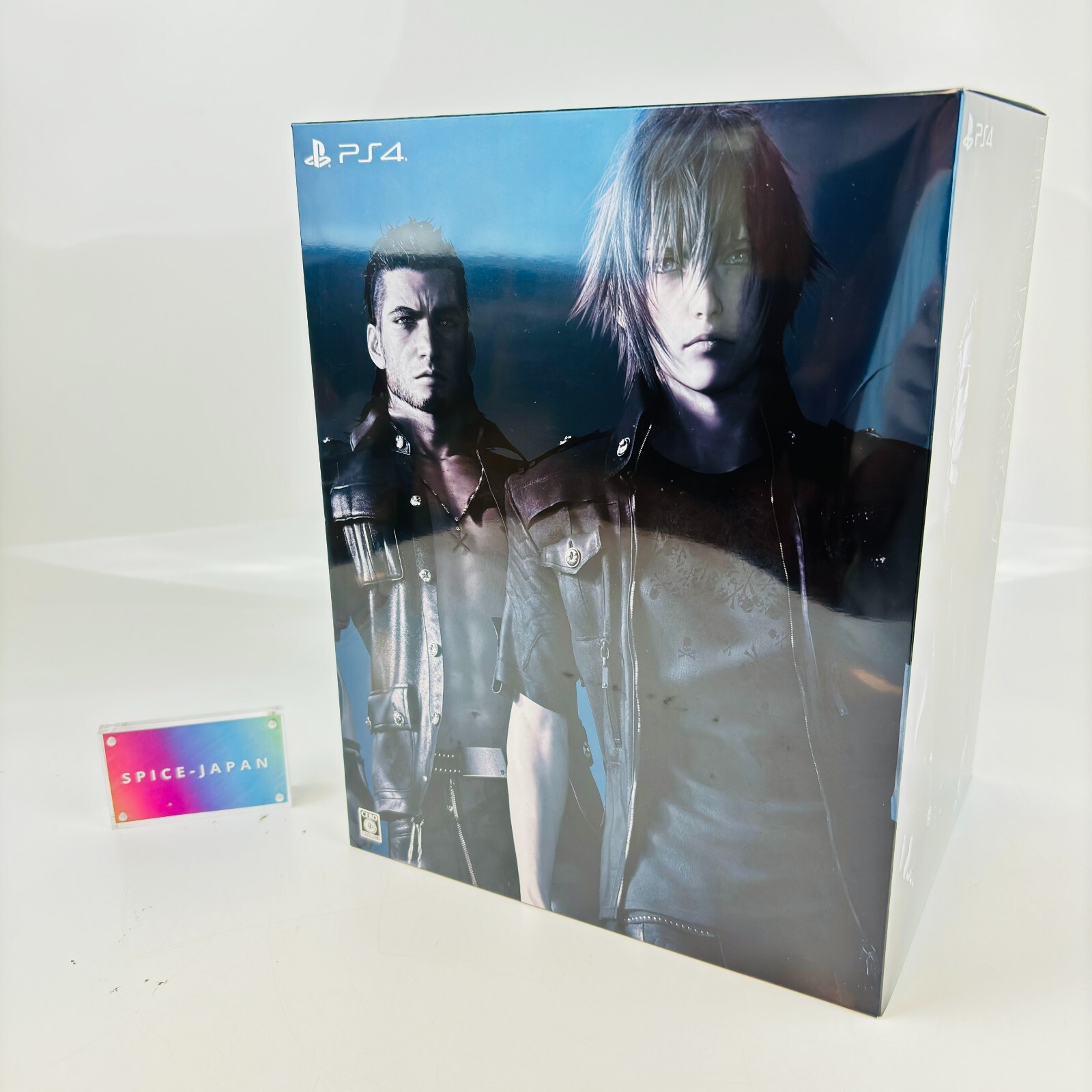 PlayStation4 - ファイナルファンタジーXV アルティメット コレクターズ エディション s-l400.jpg
