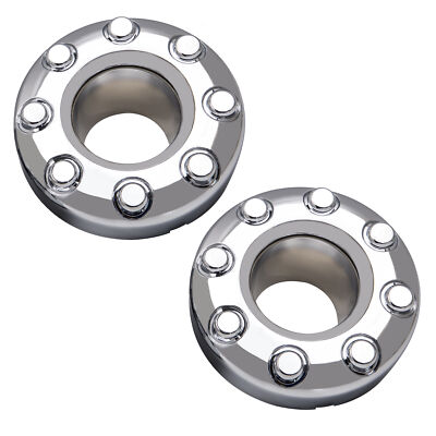 Open Wheel Center Hub Cap For Ford F-350 F350 Dually 4x4 560-3842 05-18