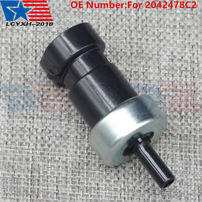 ATP International Low Pressure Air Brake Switch for Advance Truck 2042478C2 USA