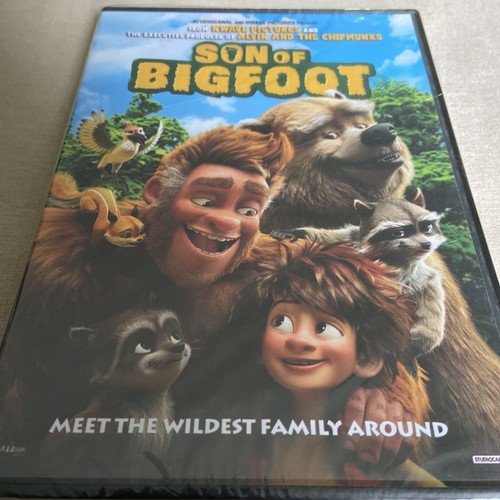 その他 Bigfoot Down Under [DVD] Amazon.com: Bigfoot Junior : Movies & TV