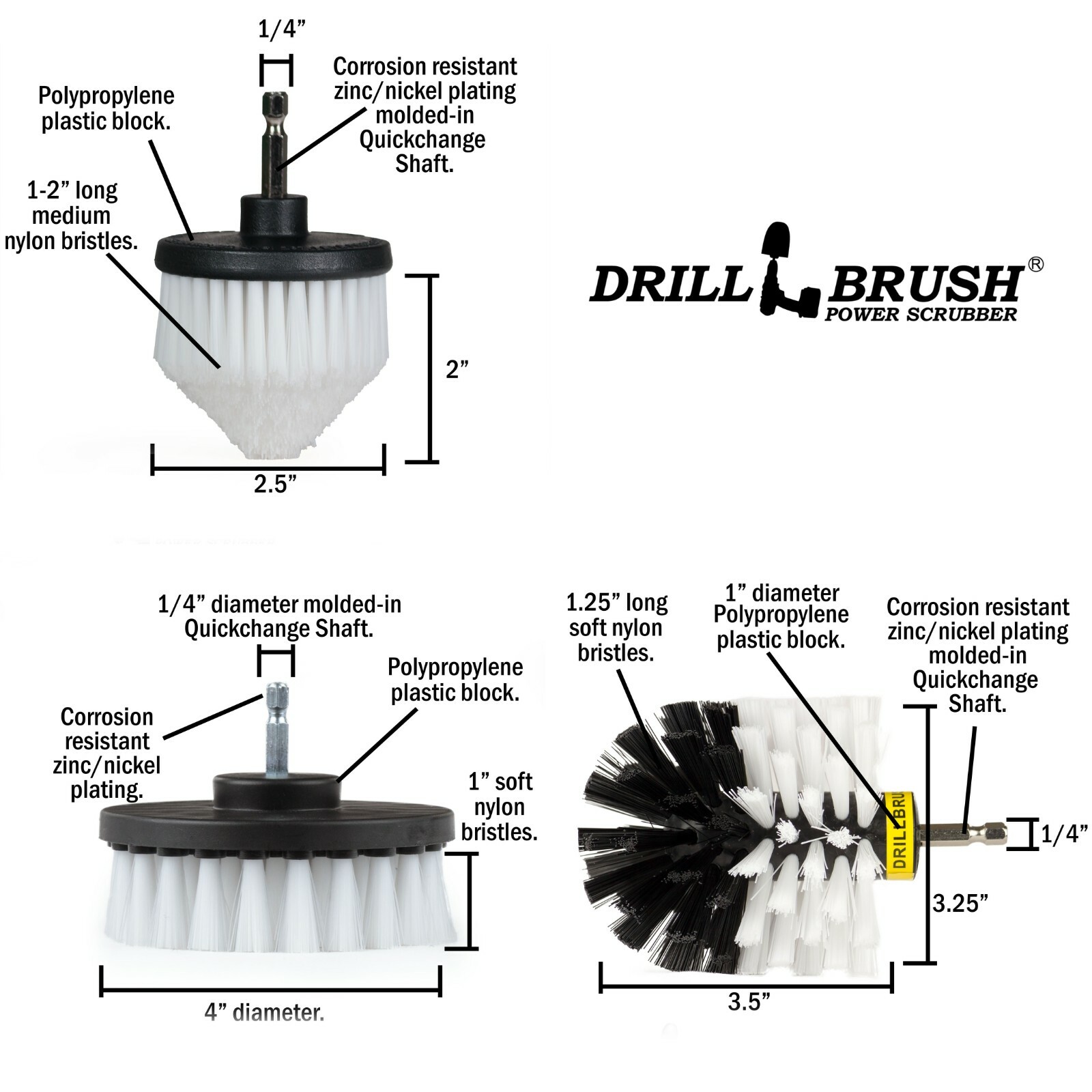 Carpet Cleaner - Carpet Shampooer Machine - Car Detailing Kit - Glass Cleaner
