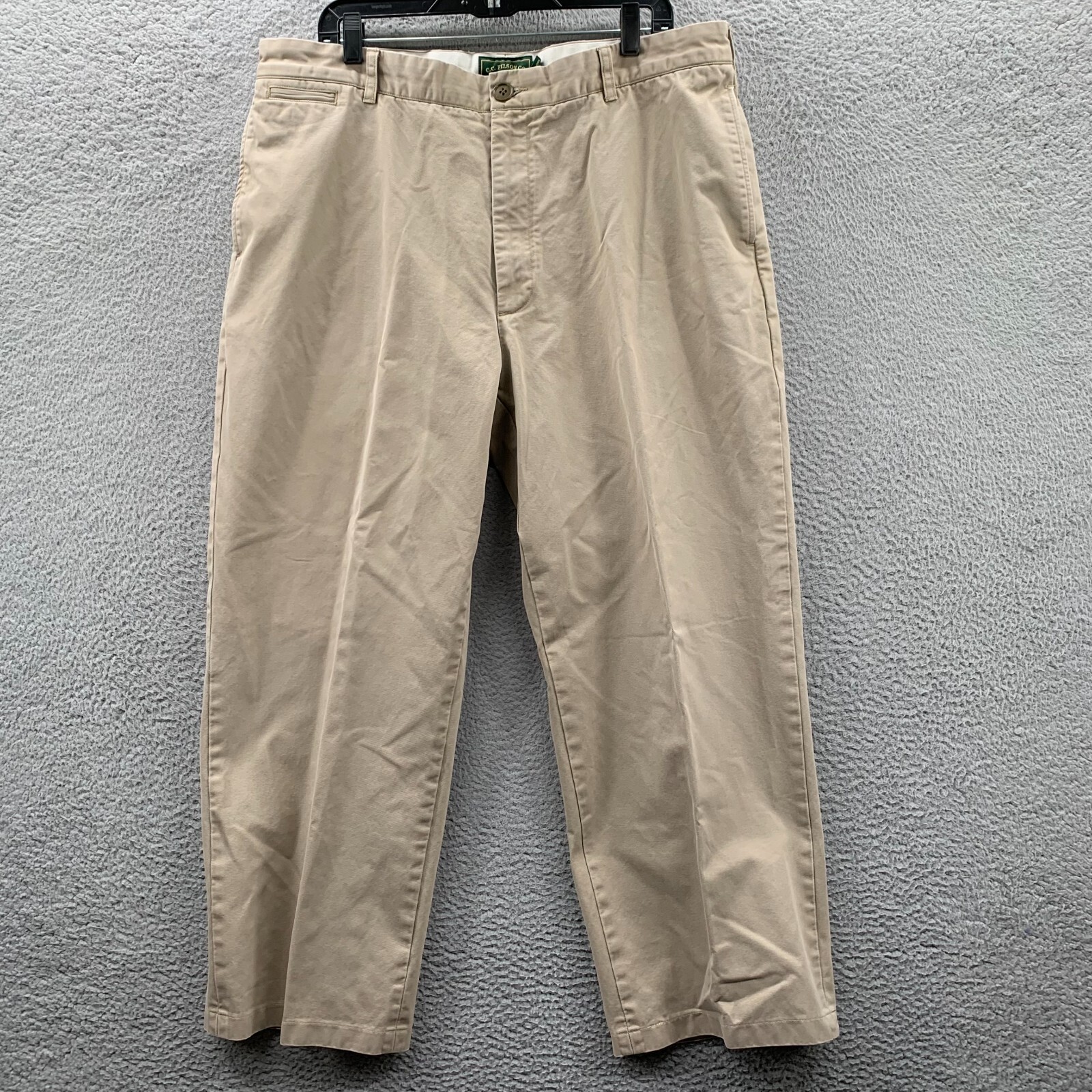 Vintage CC FILSON Pants Mens 40x28 Seattle Trousers Beige | eBay Vintage CC FILSON Pants Mens 40x28 Seattle Trousers Beige | eBay