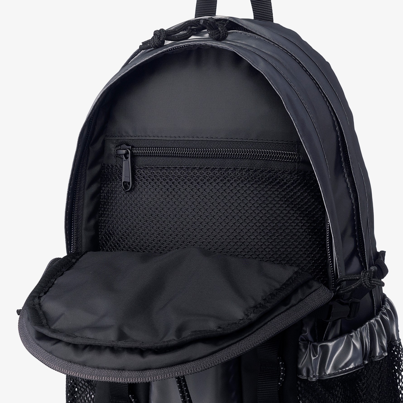 New THE NORTH FACE SUPER ONE WAY NN2PR01K SILVER GRAY TAKSE