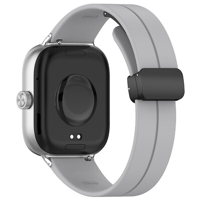 Multi-color Watch Band Folding Buckle Strap for MI Band 8 pro/Redmi Watch 4