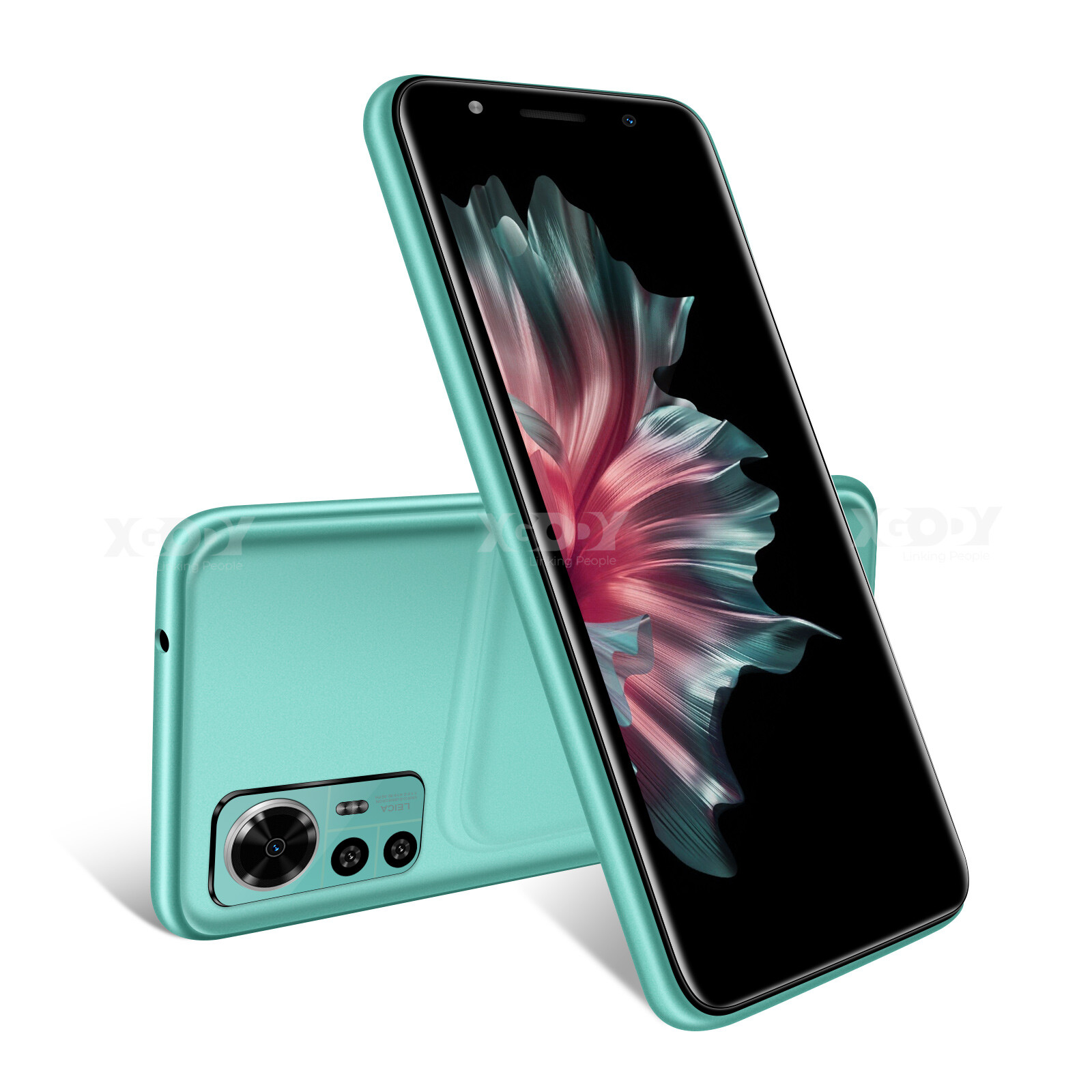 New Factory Unlocked Android Cell Phones Smartphone 4G Dual SIM Cheap Quad Core
