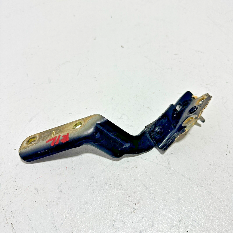 Used Honda Pilot Rear Driver Side Tailgate Liftgate Trunk Hinge 2016-22 OEM NH731P