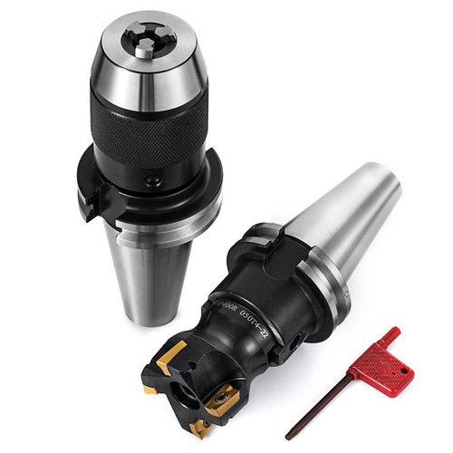 CAT 40 Tooling Kit for Haas Fadal CNC Mill-ER Chuck Collet Holder ER32/16