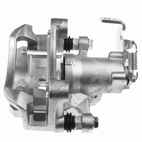 Disc Brake Caliper w/ Bracket Rear Left for Kia Soul 2014 20152018 L4