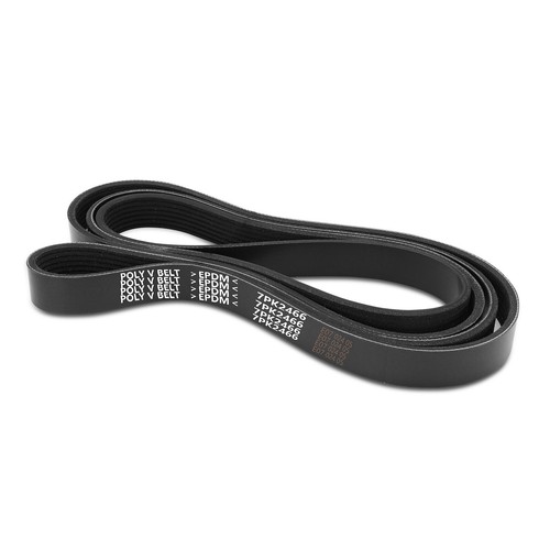 97.14 inch Serpentine Belt for INFINITI QX56 Nissan Armada Pathfinder TITAN 5.6L