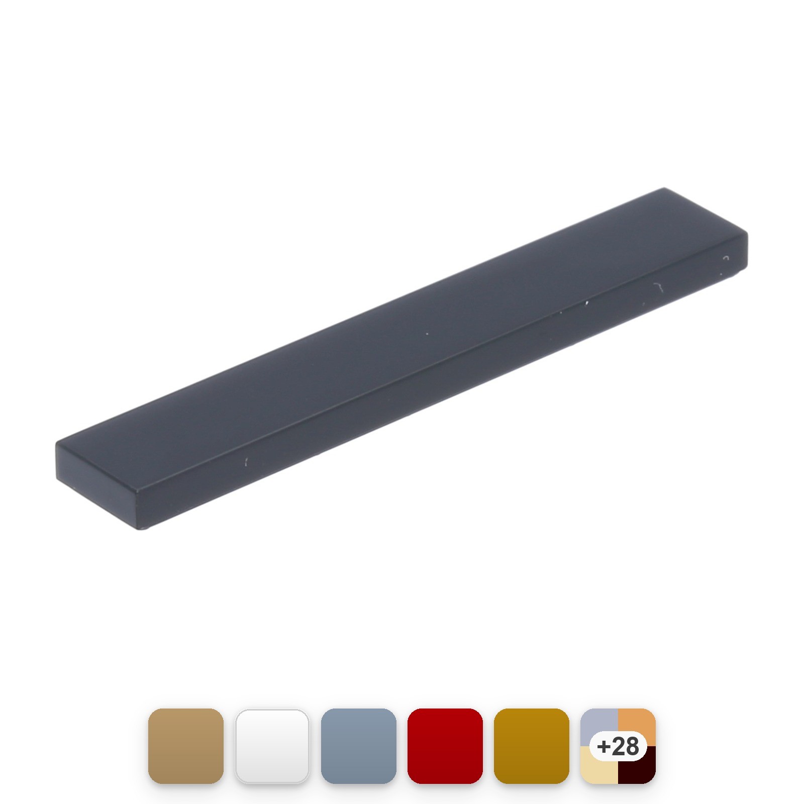 5x LEGO Fliese 1 x 6 (6636) – Farbe wählbar – 34 Farben