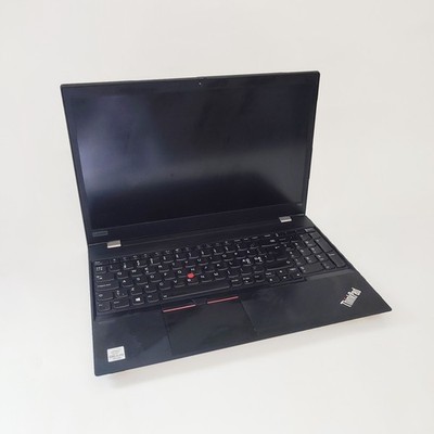 LENOVO T15 Gen 1/i5-10310U/ 16GB/ NO SSD/ scandinavian/ Grade C/A8
