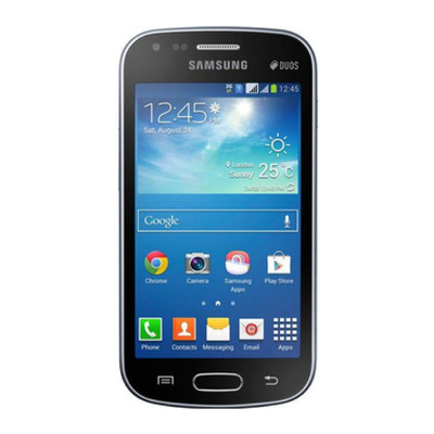 Unlocked Samsung Galaxy Trend S Duos II GT-S7562i Dual sim 3G 4'' Wifi 5MP Phone