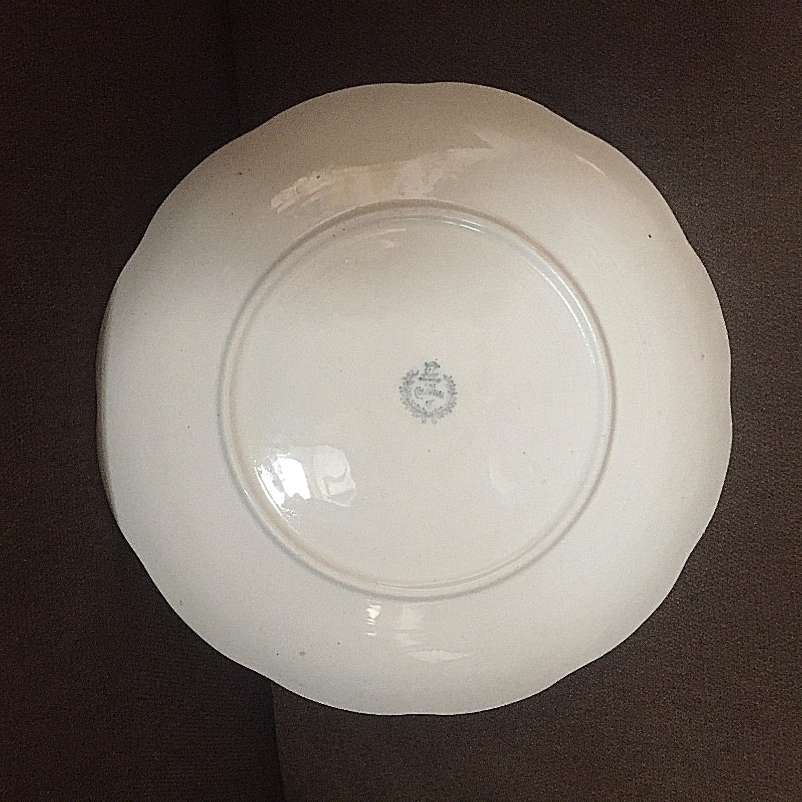 Sargent, Nebr Vintage Advertising Plate, compliments of J. K. Spacht 10