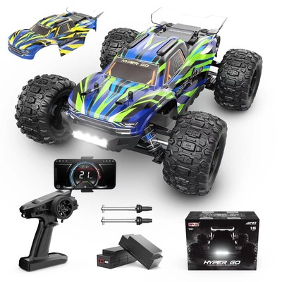 App Speedometer  Rtr Off Road Adults Kids