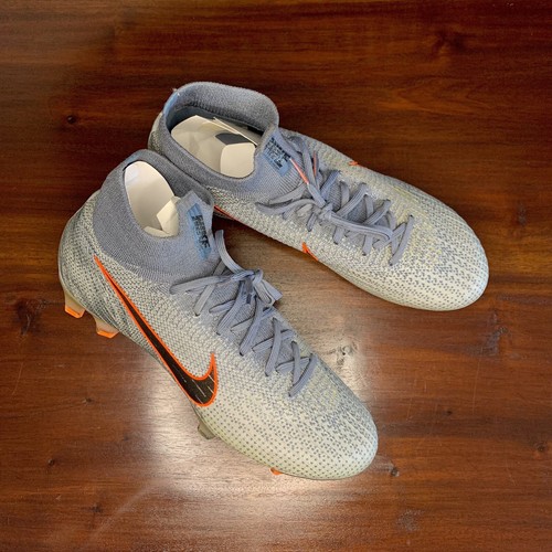 Nike Mercurial Superfly 6 Elite FG Soccer Cleats US 8 UK 7